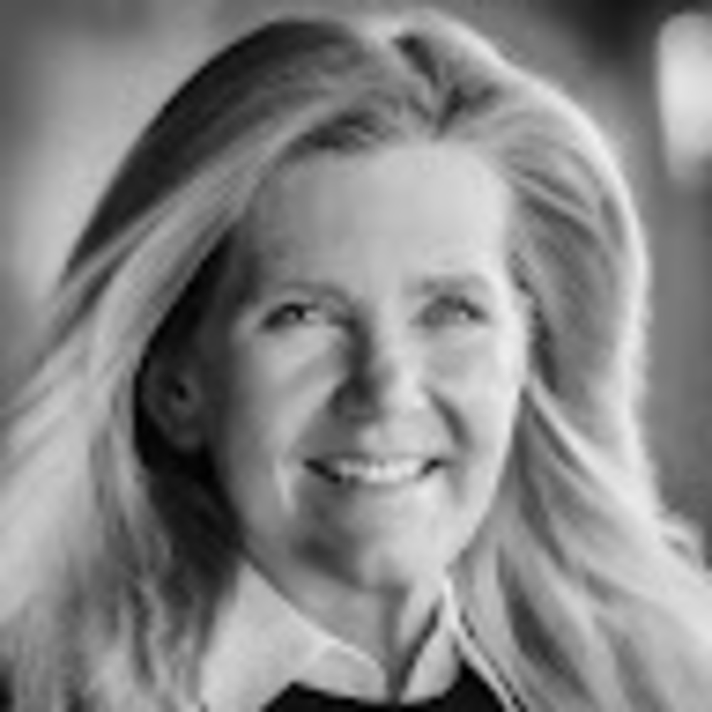 Meet your Posher, Maryellen